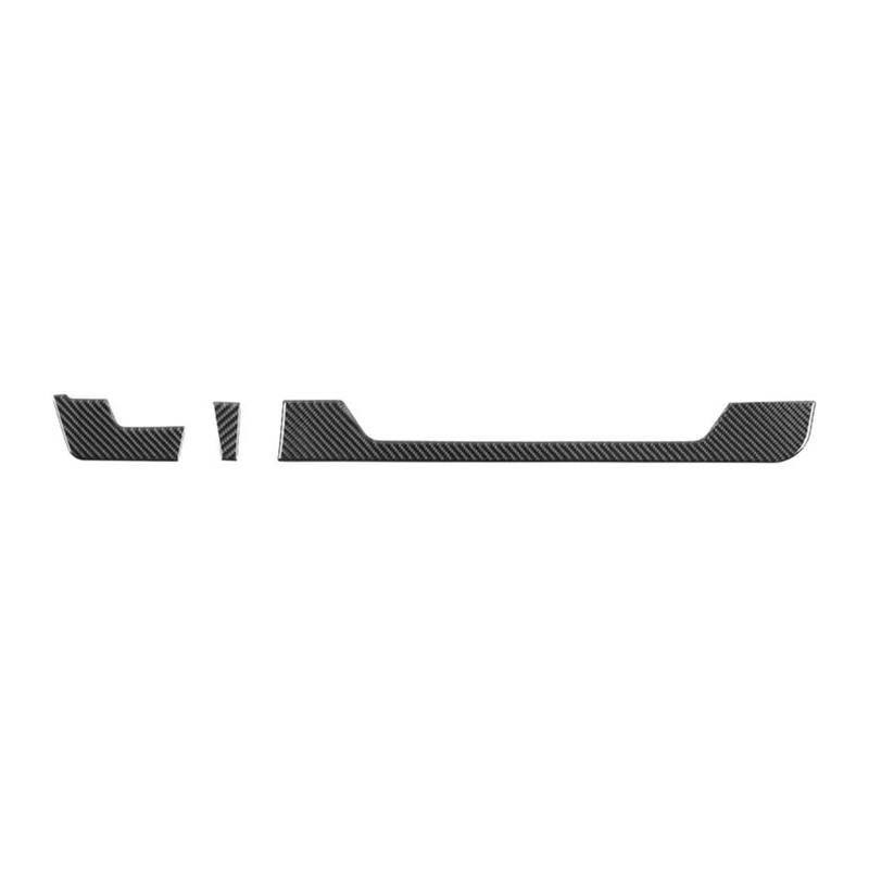 Interieur Zubehör Für Suzuki Für Jimny 2 Set Auto Zubehör 1 Set Center Konsole Dekoration Trim Handschuh Box Obere Abdeckung 1 Set Dash Board Aufkleber Panel Control Frame Trim von VAVGKDKPZB