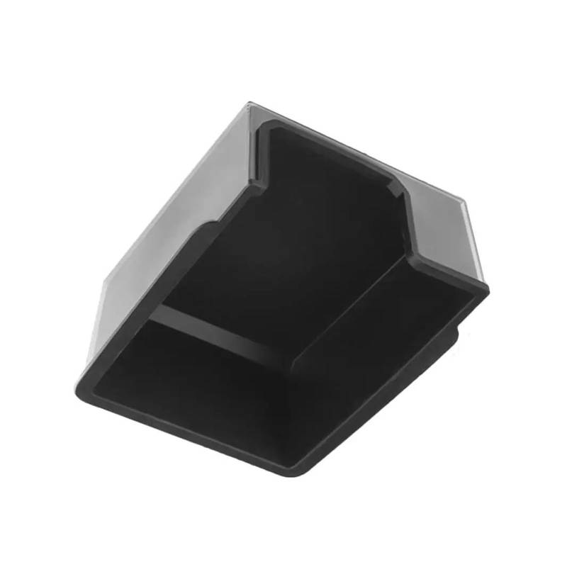 Interieur Zubehör Für Tesla Für Modell 3/Y 2021 2022 2023 Zubehör Center Console Armlehne Storage Box Organizer Fach Panel Control Frame Trim von VAVGKDKPZB