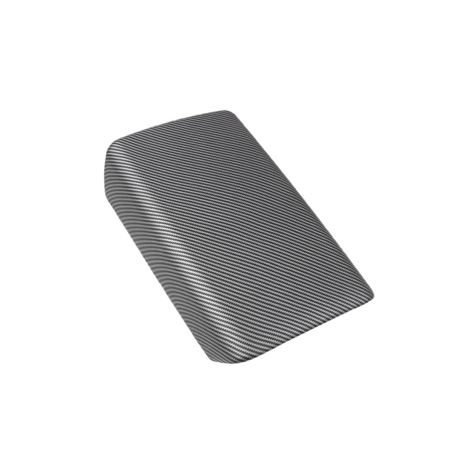 Interieur Zubehör Für Tesla Für Modell 3 Für Modell Y 2017-2023 Zubehör Carbon Faser Auto Center Konsole Armlehne Deckel Zentrale Armlehne Box Pad Abdeckung Latch Panel Control Frame Trim(Matte Carbo Interieur Zubehör Für Tesla Für Modell 3 Für Modell Y 2017-2023 Zubehör Carbon Faser Auto Center Konsole Armlehne Deckel Zentrale Armlehne Box Pad Abdeckung Latch Panel Control Frame Trim(Matte Carbo von VAVGKDKPZB