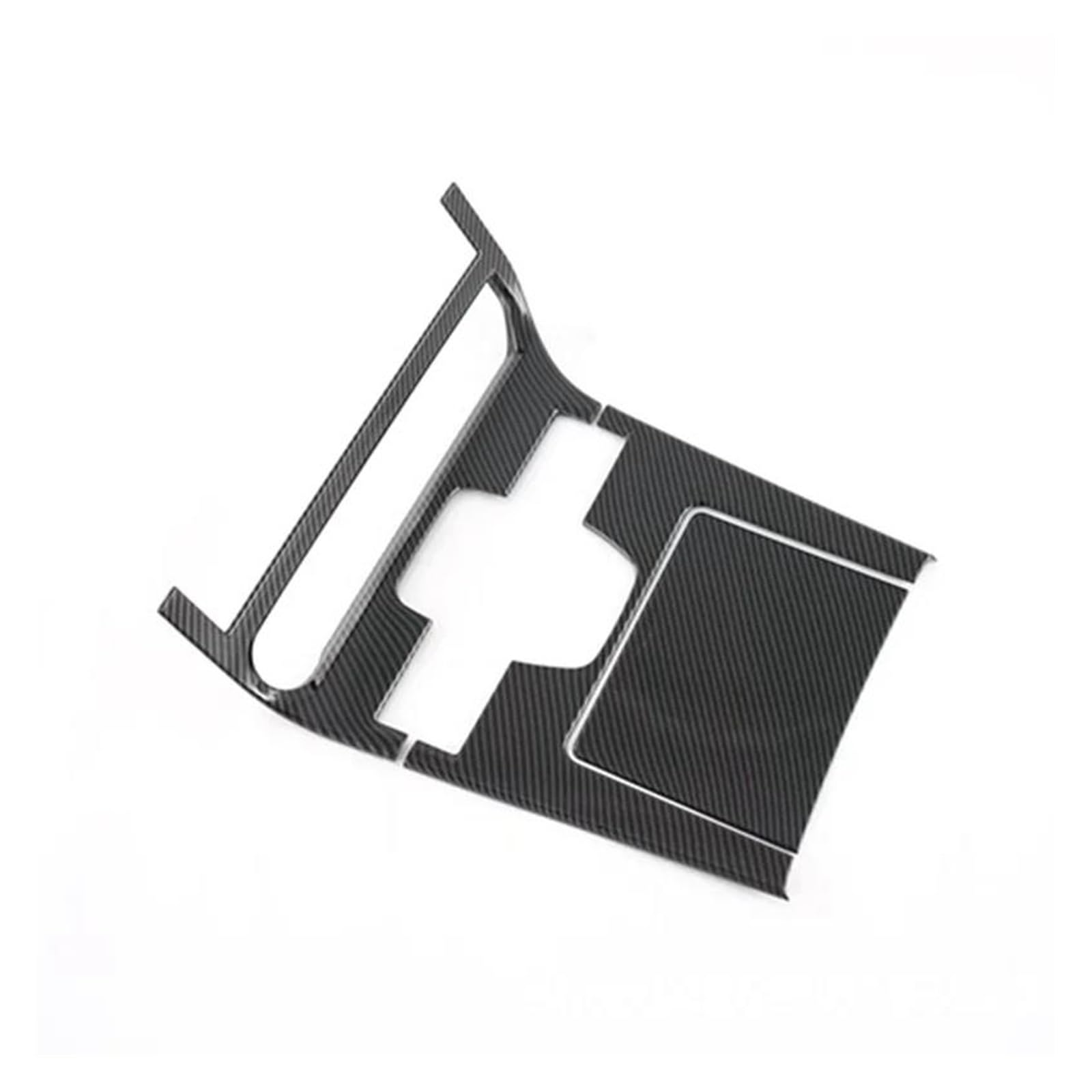 Interieur Zubehör Für Toyota Für Bz4X 2022 2023 Auto Carbon Faser Zentrale Getriebe Shift Panel Control Panel Aufkleber Abdeckung Trim Aufkleber Panel Control Frame Trim Interieur Zubehör Für Toyota Für Bz4X 2022 2023 Auto Carbon Faser Zentrale Getriebe Shift Panel Control Panel Aufkleber Abdeckung Trim Aufkleber Panel Control Frame Trim von VAVGKDKPZB