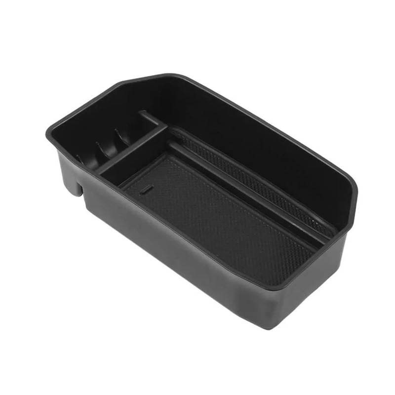 Interieur Zubehör Für Toyota Für Land Für Cruiser Für LC200 Für J300 Für LC300 2008-2024 Auto Organizer Fach Innen Mittelkonsole Lagerung Armlehne Box Halter Panel Control Frame Trim(for 2008-2021) von VAVGKDKPZB