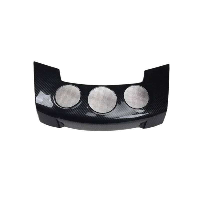 Interieur Zubehör Für Toyota Für RAV4 Für RAV 4 2006 2007 2008 2009 2010 2011 2012 Auto Klimaanlage Knöpfe Bedienfeld Fan Geschwindigkeit Taste Abdeckung Panel Control Frame Trim(Left-Hand Drive 2) von VAVGKDKPZB