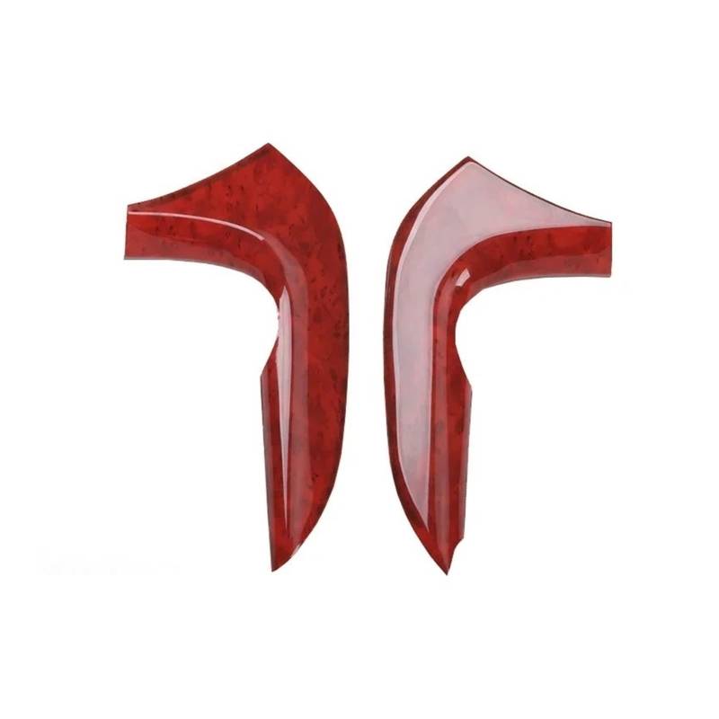 Interieur Zubehör Für Toyota Für RAV4 Für RAV 4 2006 2007 2008 2009 2010 2011 2012 Center Konsole Getriebe Shift Box Seite Streifen Abdeckung Trim Aufkleber Zubehör Panel Control Frame Trim(Left-Hand von VAVGKDKPZB
