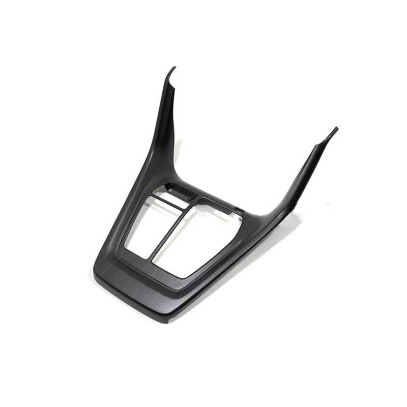 Interieur Zubehör Für Toyota Für RAV4 Für XA50 2019-2021 2022 2023 2024 Für Hybrid ABS Auto Interne Getriebe Shift Box Panel Abdeckung Fall Trim Rahmen Aufkleber Panel Control Frame Trim(Peach wood ma von VAVGKDKPZB