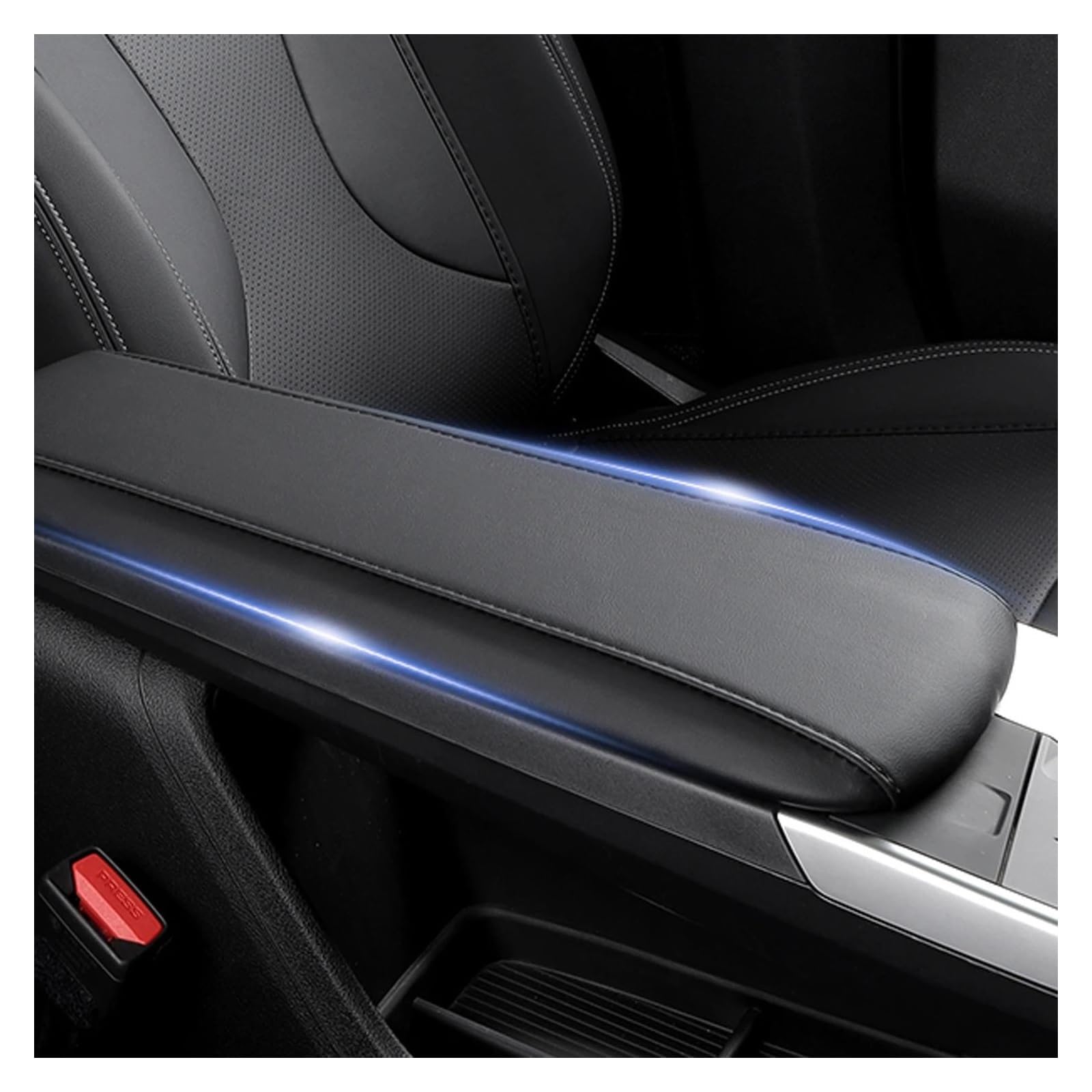 Interieur Zubehör Für X1 Für U11 2023 2024 Center Console Armlehne Box Abdeckung Pad Anti-Scratch-Leder Armlehne Kissen Auto Zubehör Panel Control Frame Trim Interieur Zubehör Für X1 Für U11 2023 2024 Center Console Armlehne Box Abdeckung Pad Anti-Scratch-Leder Armlehne Kissen Auto Zubehör Panel Control Frame Trim von VAVGKDKPZB