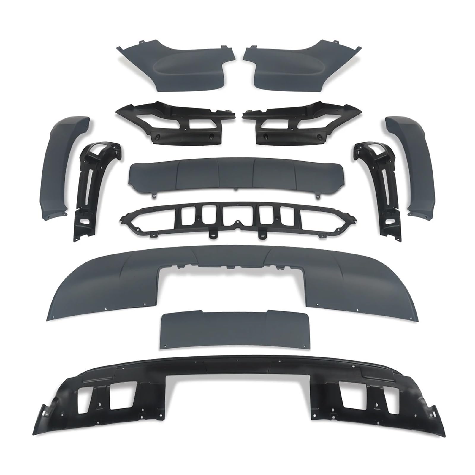 Interieur Zubehör Für X5 Für X 5 Für E70 Für E 70 2007-2008 2009 2010 Performance Auto Tuning Bodykit Set Stoßstange 13xpcs Panel Control Frame Trim Interieur Zubehör Für X5 Für X 5 Für E70 Für E 70 2007-2008 2009 2010 Performance Auto Tuning Bodykit Set Stoßstange 13xpcs Panel Control Frame Trim von VAVGKDKPZB