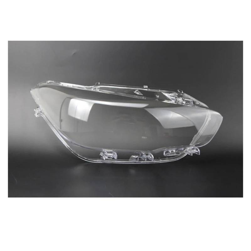Scheinwerfer Shell Lampenschirm Für 1 Series F20 2015 2016 2017 2018 Auto Scheinwerfer Abdeckung Transparent Scheinwerfer Shell PC Licht Glas Objektiv Scheinwerfer Glas von VAVGKDKPZB