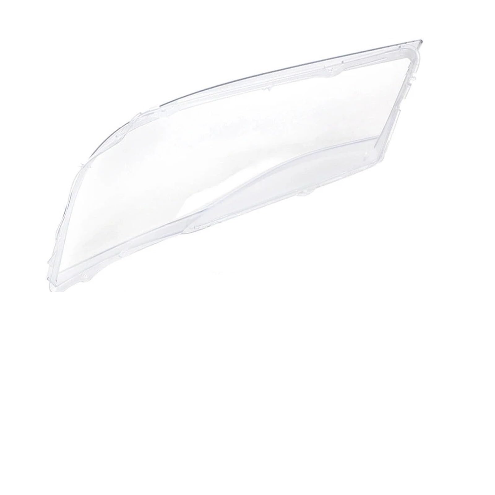 Scheinwerfer Shell Lampenschirm Für 3er E90 E91 2006-2012 Links/Rechts Auto Scheinwerfer Schatten Xenon Scheinwerfer Klare Linse Shell Cover Auto Scheinwerfer Abdeckungen Objektiv Scheinwerfer Glas(Le von VAVGKDKPZB