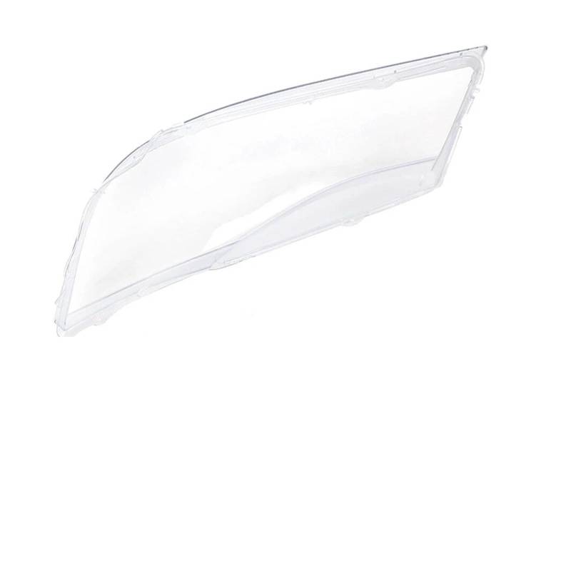 Scheinwerfer Shell Lampenschirm Für 3er E90 E91 2006-2012 Links/Rechts Auto Scheinwerfer Schatten Xenon Scheinwerfer Klare Linse Shell Cover Auto Scheinwerfer Abdeckungen Objektiv Scheinwerfer Glas(Le von VAVGKDKPZB