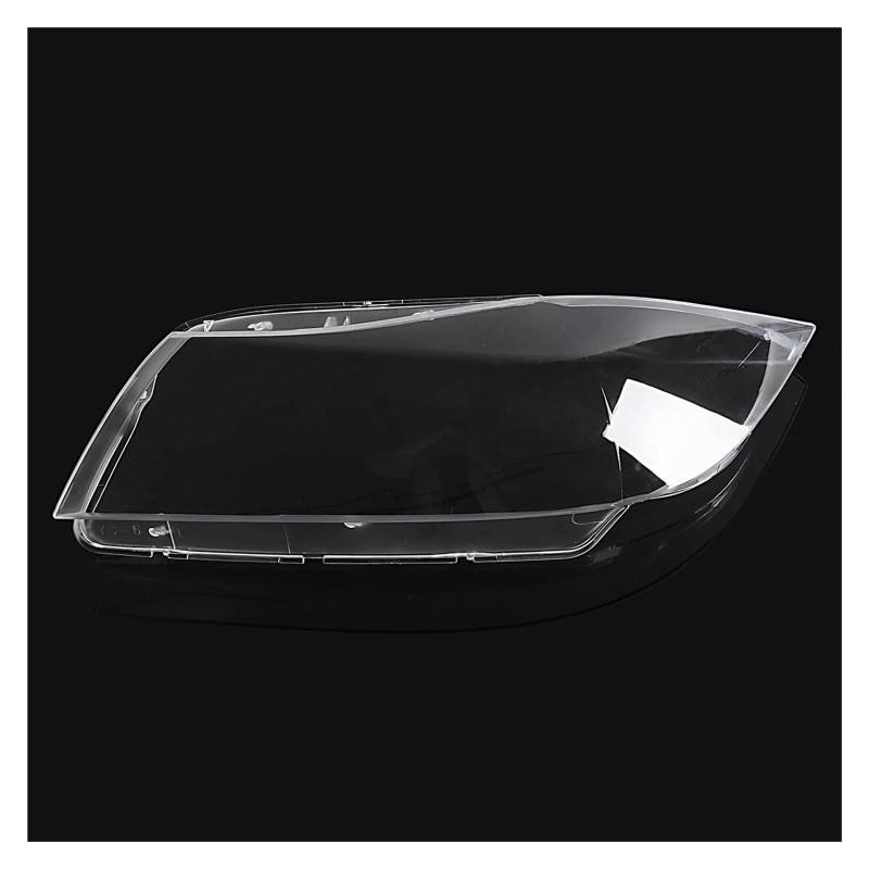 Scheinwerfer Shell Lampenschirm Für 3er E90 E91 2006-2012 Links/Rechts Auto Scheinwerfer Schatten Xenon Scheinwerfer Klare Linse Shell Cover Auto Scheinwerfer Abdeckungen Objektiv Scheinwerfer Glas(Ri von VAVGKDKPZB