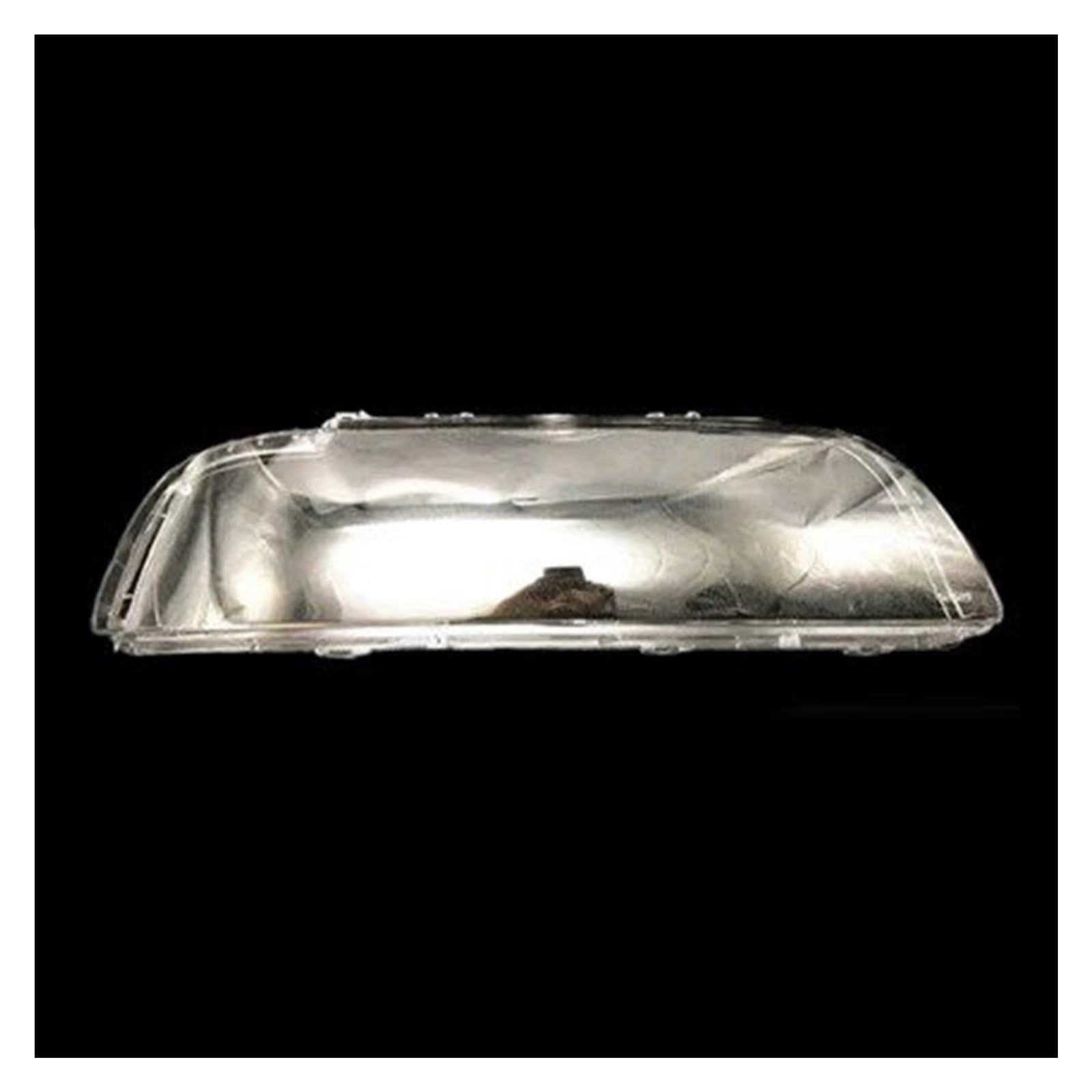 Scheinwerfer Shell Lampenschirm Für 5 Series E39 520 525 528 530 2000-2003 Links/Rechts Seite Klar Lampenschirme Scheinwerfer Objektiv Shell Auto Front Scheinwerfer Abdeckung Objektiv Scheinwerfer Gla von VAVGKDKPZB