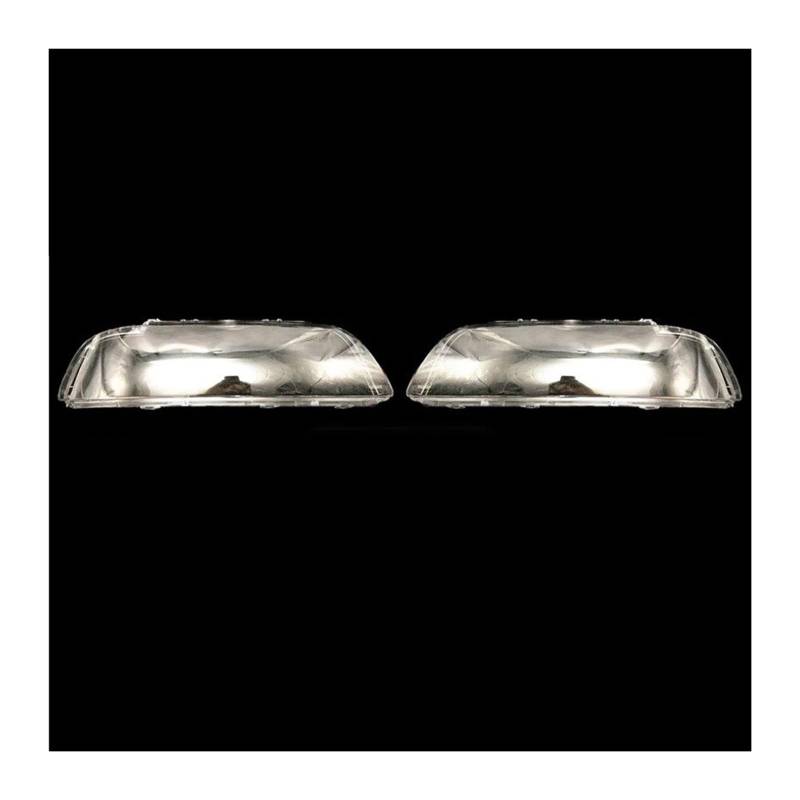 Scheinwerfer Shell Lampenschirm Für 5 Series E39 520 525 528 530 2000-2003 Links/Rechts Seite Klar Lampenschirme Scheinwerfer Objektiv Shell Auto Front Scheinwerfer Abdeckung Objektiv Scheinwerfer Gla von VAVGKDKPZB