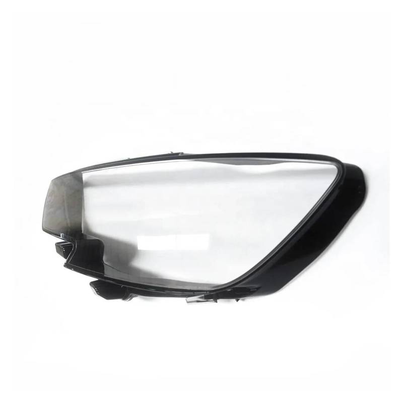 Scheinwerfer Shell Lampenschirm Für A3 Für S3 2017 2018 2019 2020 Scheinwerfer-Objektivabdeckung Transparenter Lampenschirm Klare Autoscheinwerferabdeckung L/R Scheinwerferschale Objektiv Scheinwerfer von VAVGKDKPZB