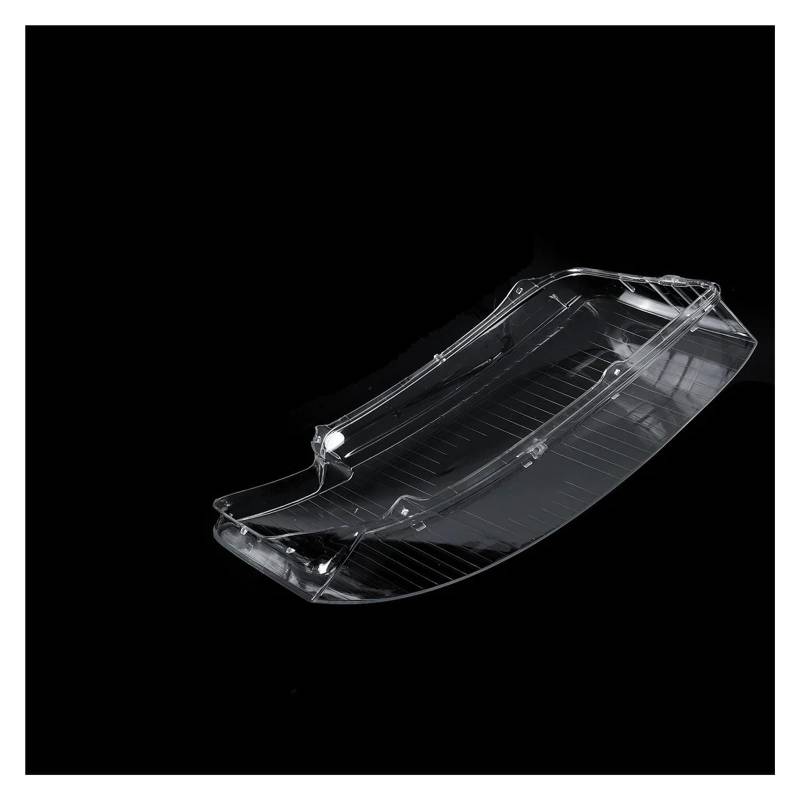 Scheinwerfer Shell Lampenschirm Für A4 B6 2002-2005 Links Rechts Klar Auto Front Scheinwerfer Scheinwerfer Objektiv Abdeckung Kopf Lampe Shell 8E0941029AD 8E0941030AD Objektiv Scheinwerfer Glas(Only L von VAVGKDKPZB