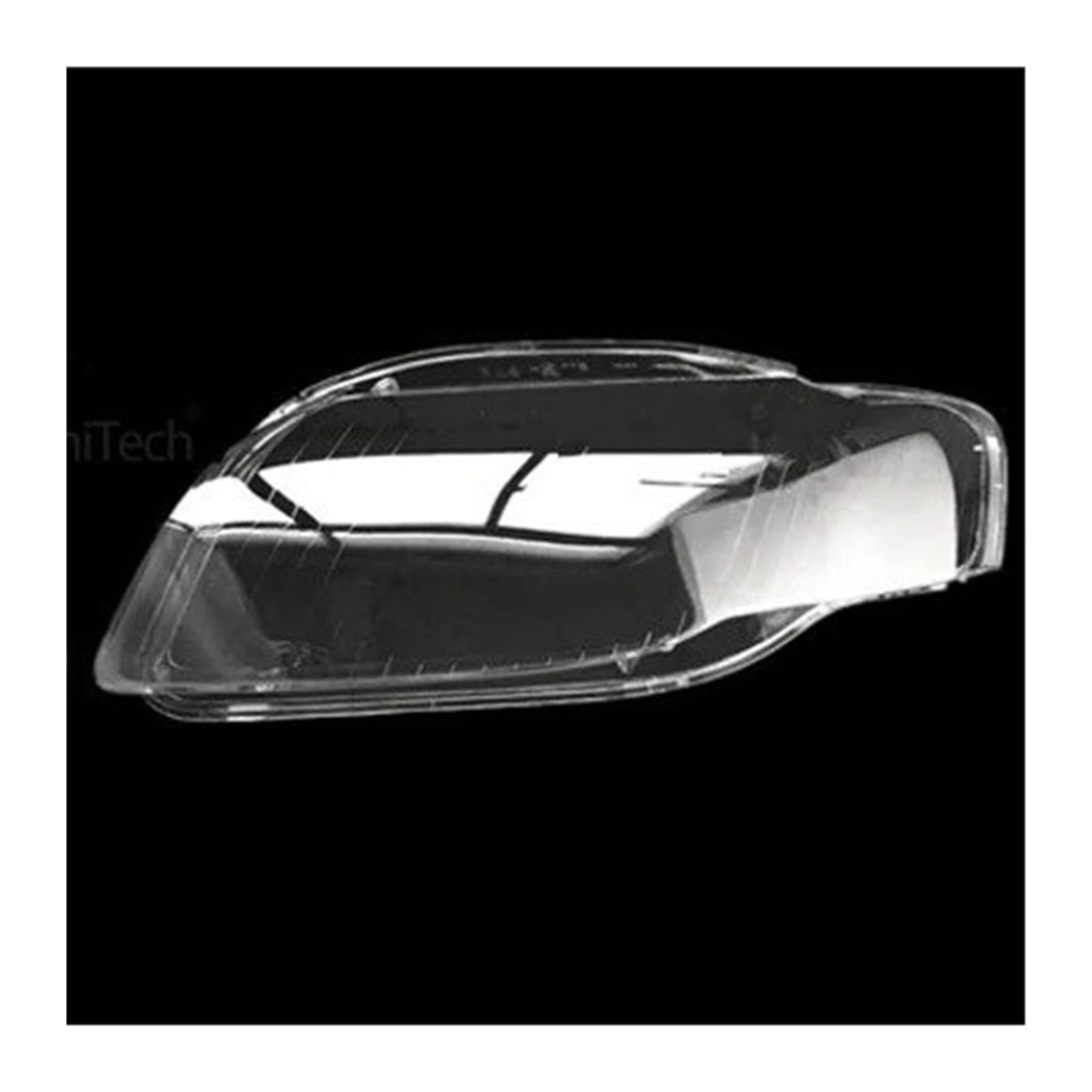 Scheinwerfer Shell Lampenschirm Für A4 B7 S4 RS4 2006 2007 2008 Autoscheinwerferlinsen Scheinwerfer-Ersatzabdeckungsschale Linke Oder Rechte Scheinwerferabdeckung Objektiv Scheinwerfer Glas(Left) von VAVGKDKPZB