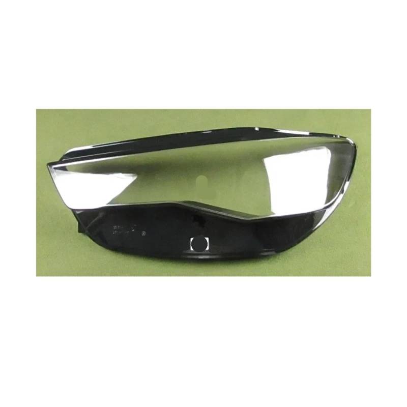 Scheinwerfer Shell Lampenschirm Für A6 Für A6L C7 2016 2017 2018 Transparent Lampenschirm Scheinwerfer Abdeckung Objektiv Scheinwerfer Lampe Shell Objektiv Scheinwerfer Glas(Left) von VAVGKDKPZB