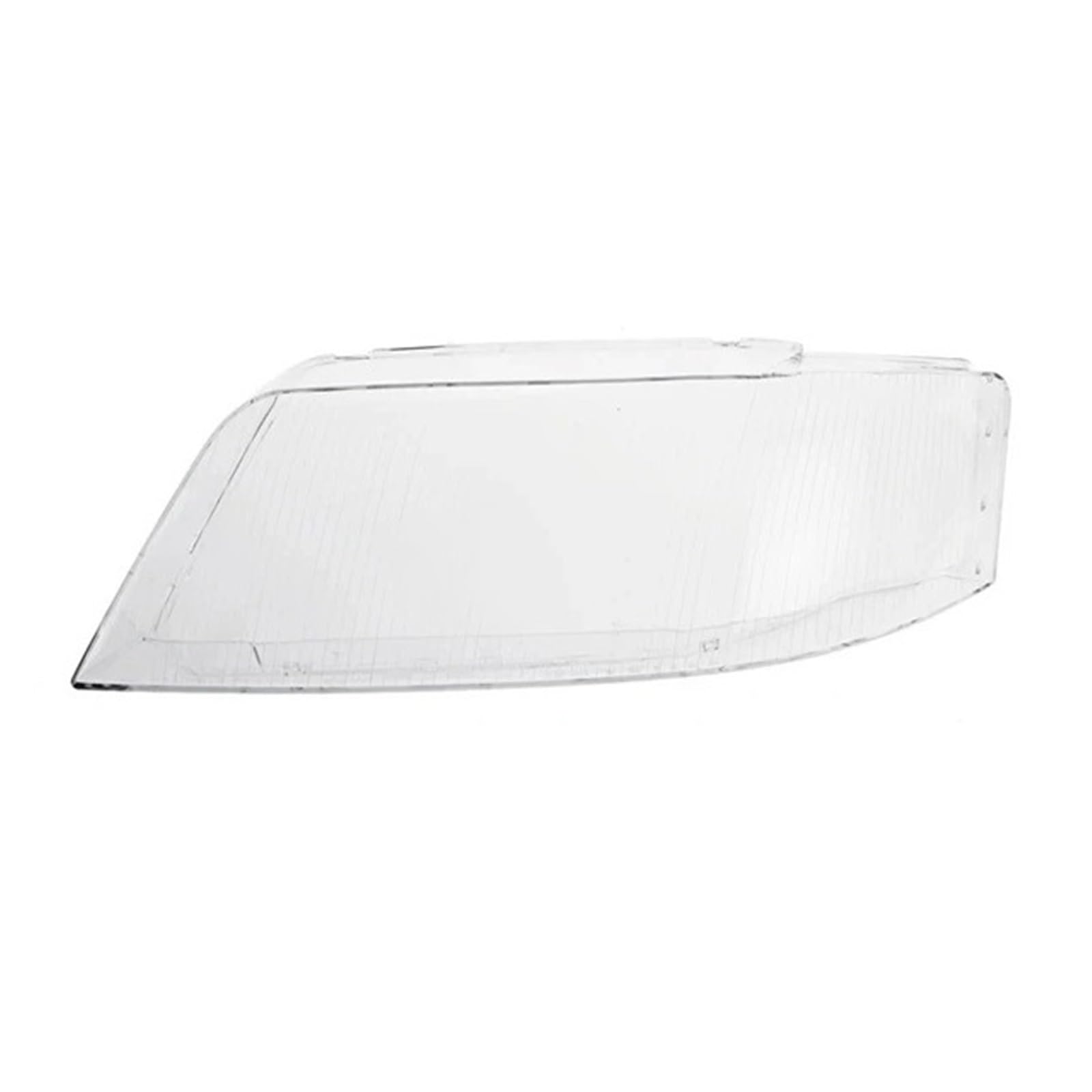 Scheinwerfer Shell Lampenschirm Für A6 Für C5 1999 2000 2001 2002 Transparenter Lampenschirm Klare Haedlamp Shell Auto Frontscheinwerfer Objektivabdeckung Objektiv Scheinwerfer Glas(Left) von VAVGKDKPZB