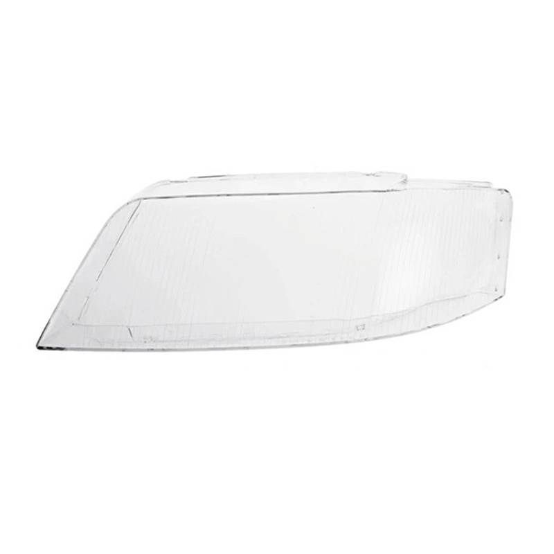 Scheinwerfer Shell Lampenschirm Für A6 Für C5 1999 2000 2001 2002 Transparenter Lampenschirm Klare Haedlamp Shell Auto Frontscheinwerfer Objektivabdeckung Objektiv Scheinwerfer Glas(Left) von VAVGKDKPZB