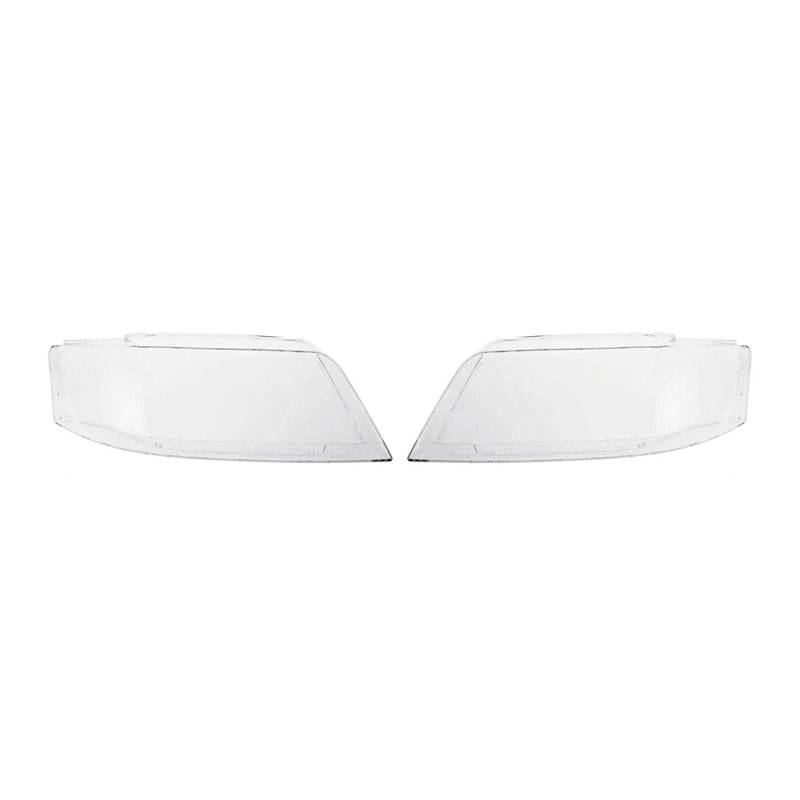 Scheinwerfer Shell Lampenschirm Für A6 Für C5 1999 2000 2001 2002 Transparenter Lampenschirm Klare Haedlamp Shell Auto Frontscheinwerfer Objektivabdeckung Objektiv Scheinwerfer Glas(Left and Right) von VAVGKDKPZB
