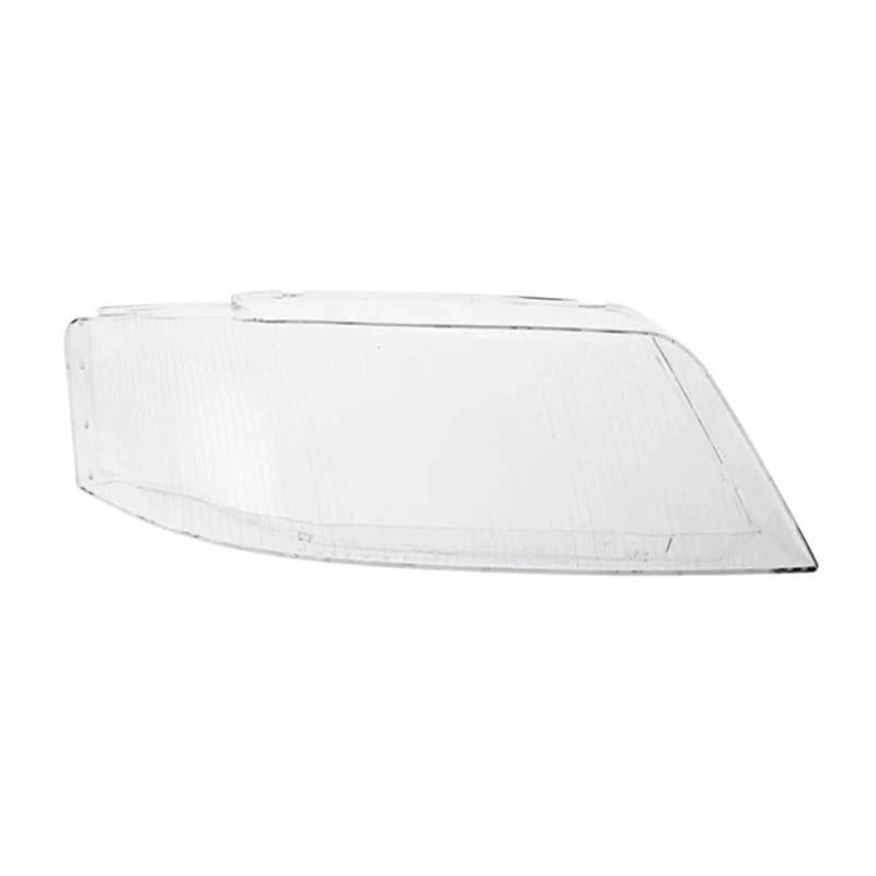 Scheinwerfer Shell Lampenschirm Für A6 Für C5 1999 2000 2001 2002 Transparenter Lampenschirm Klare Haedlamp Shell Auto Frontscheinwerfer Objektivabdeckung Objektiv Scheinwerfer Glas(Right) von VAVGKDKPZB