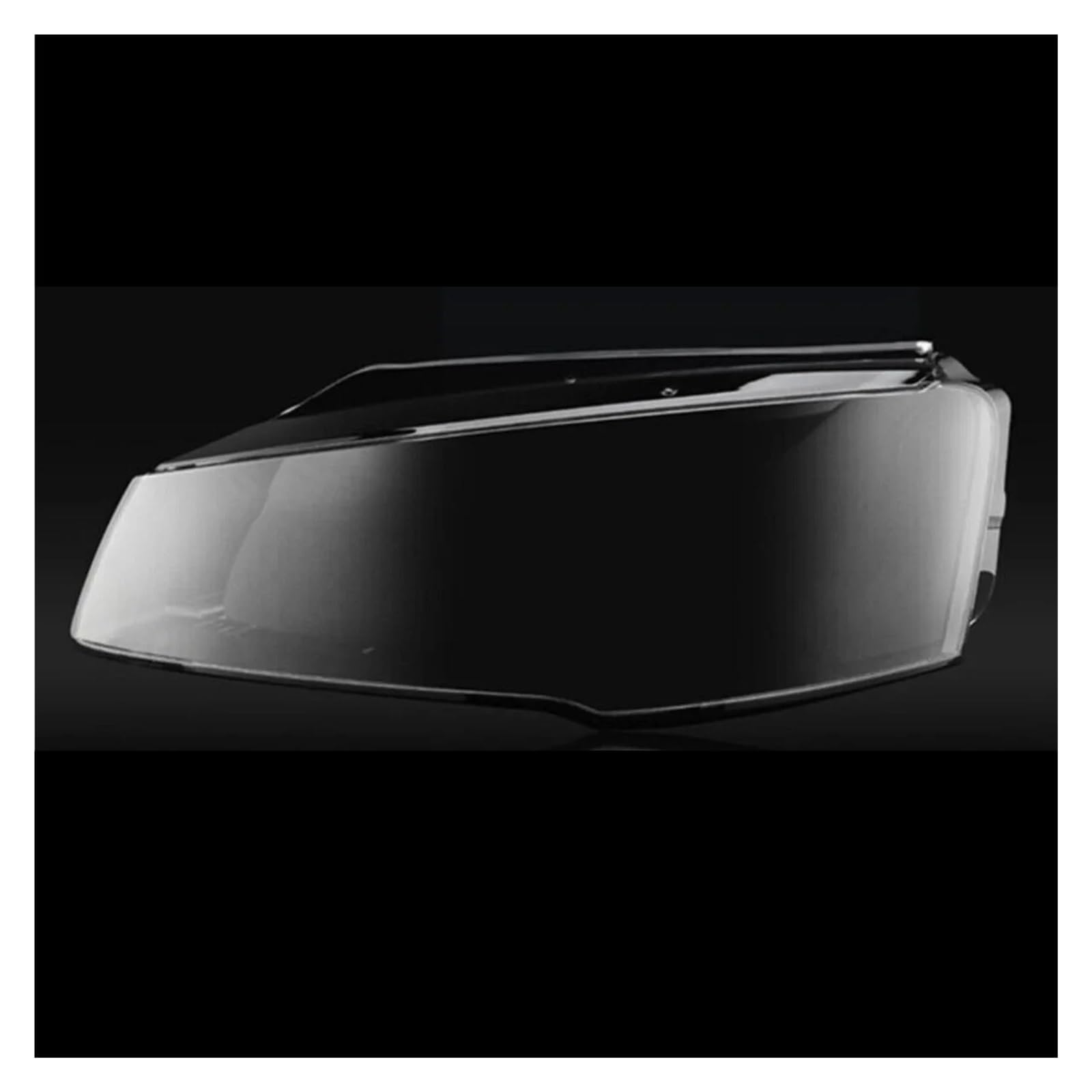 Scheinwerfer Shell Lampenschirm Für A8 D4 2014 2015-2017 Scheinwerferabdeckung Objektiv Rechts/Links Auto Scheinwerfer Objektiv Glas Lampcover Abdeckung Lampenschirm Shell Objektiv Scheinwerfer Glas(L von VAVGKDKPZB
