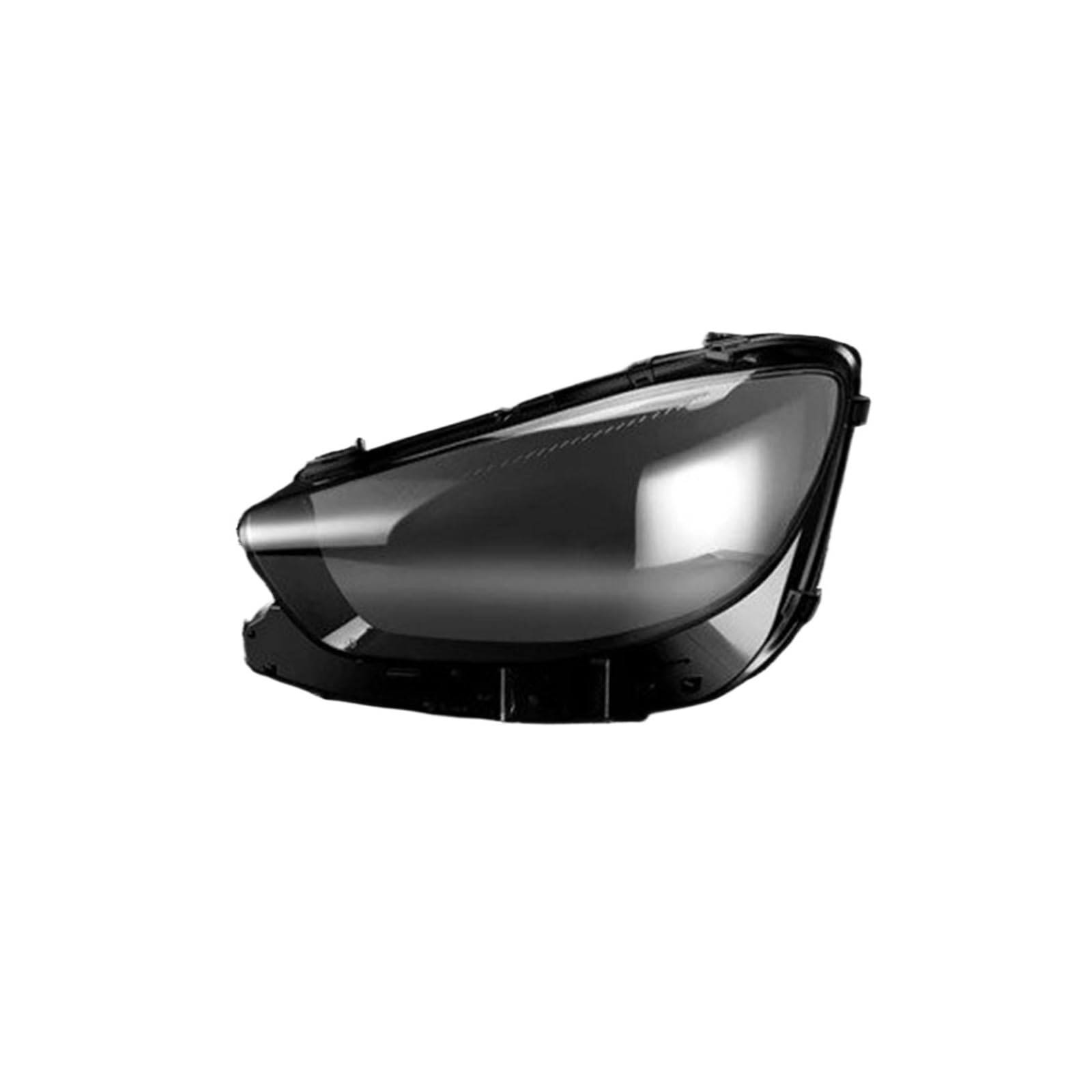 Scheinwerfer Shell Lampenschirm Für Benz E-Klasse W213 W238 2020 2021 2022 2023 Ersatzglas Lampenschirm Klare Lampenschale Auto Frontscheinwerferabdeckung Objektiv Scheinwerfer Glas(Left) von VAVGKDKPZB
