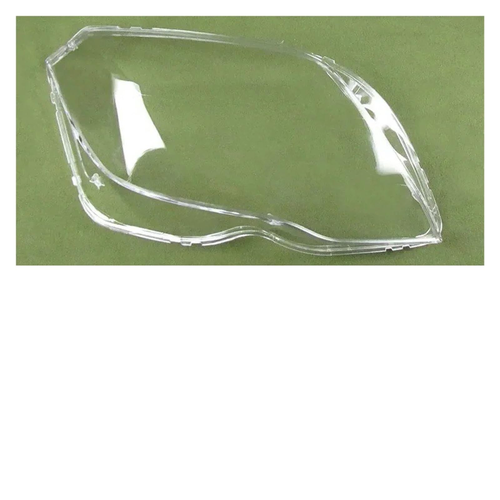 Scheinwerfer Shell Lampenschirm Für Benz Für GLK200 Für GLK260 Für GLK300 2013 2014 2015 Lampenschirm Scheinwerferschale Scheinwerfer Transparente Maskenabdeckung Linse Objektiv Scheinwerfer Glas(R) von VAVGKDKPZB