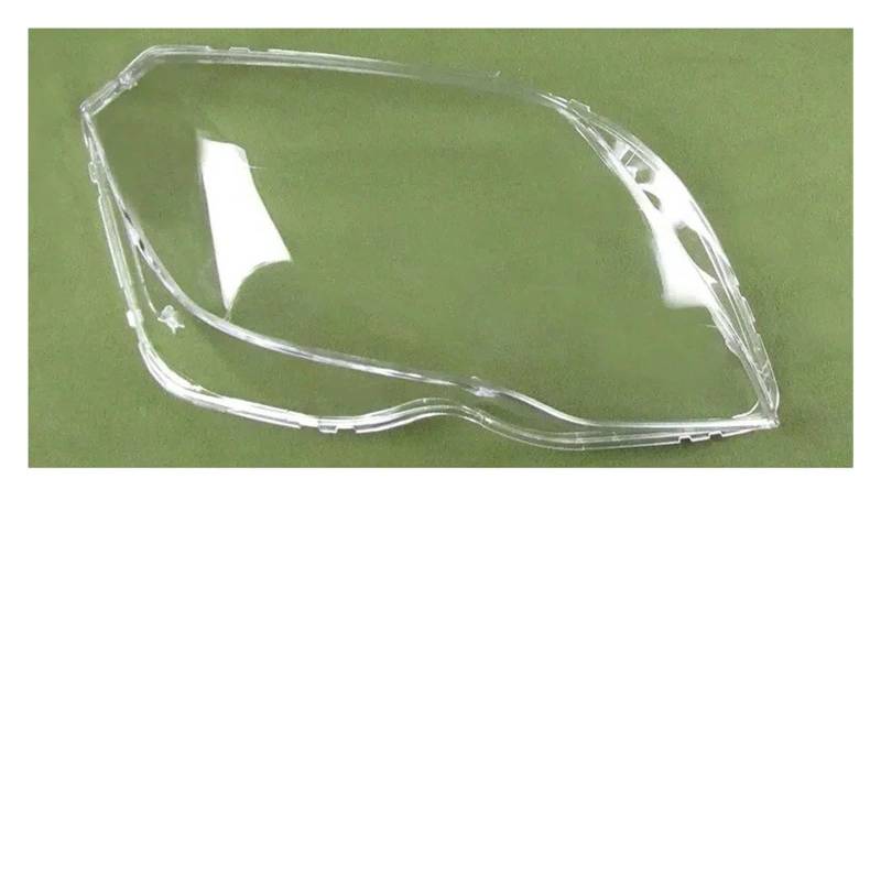 Scheinwerfer Shell Lampenschirm Für Benz Für GLK200 Für GLK260 Für GLK300 2013 2014 2015 Lampenschirm Scheinwerferschale Scheinwerfer Transparente Maskenabdeckung Linse Objektiv Scheinwerfer Glas(R) von VAVGKDKPZB
