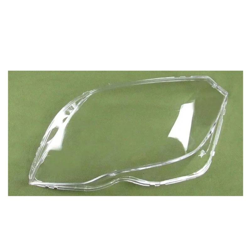 Scheinwerfer Shell Lampenschirm Für Benz Für GLK200 Für GLK260 Für GLK300 2013 2014 2015 Lampenschirm Scheinwerferschale Scheinwerfer Transparente Maskenabdeckung Linse Objektiv Scheinwerfer Glas(L) von VAVGKDKPZB