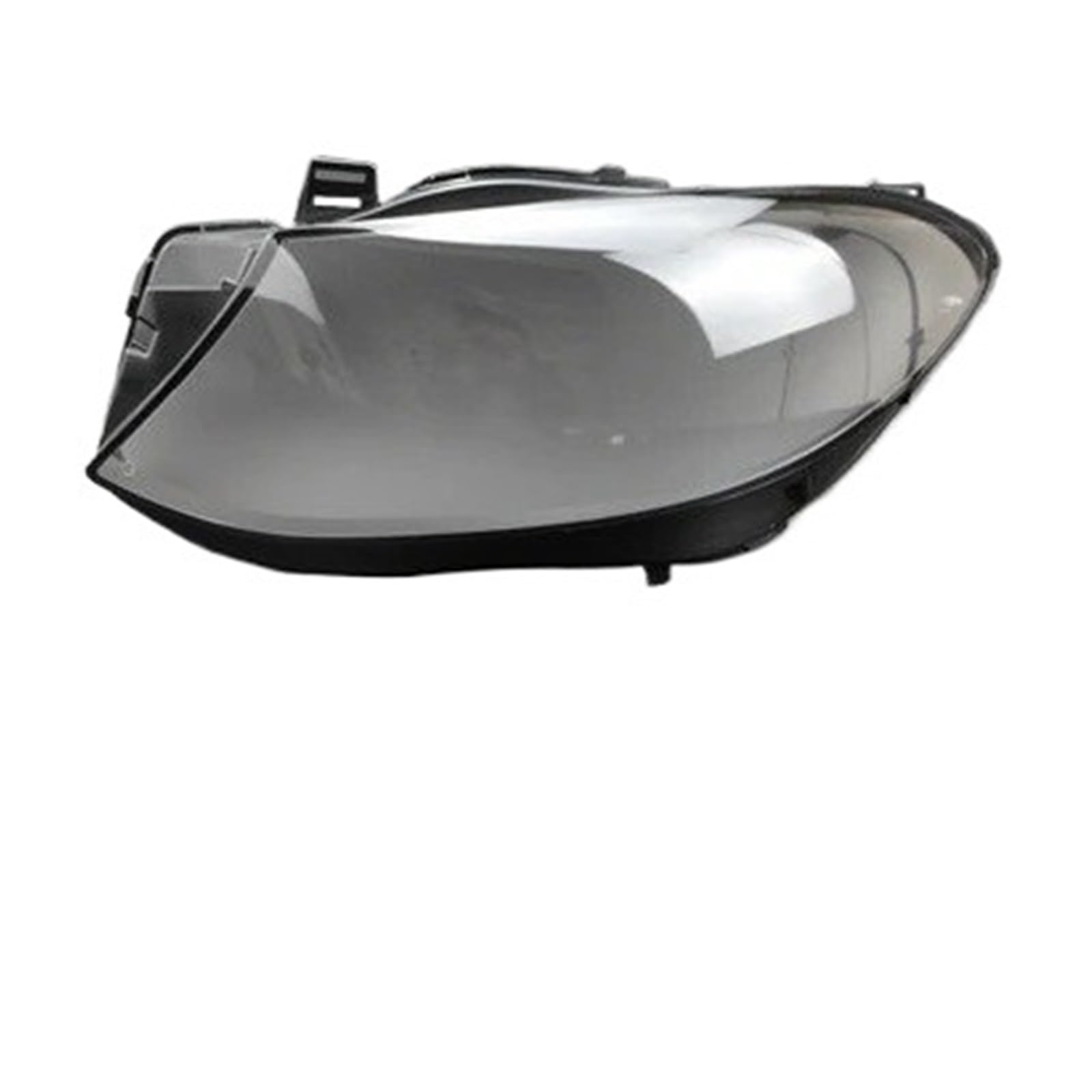 Scheinwerfer Shell Lampenschirm Für Benz Für W292 Für GLE 2015-2019 Transparente Lampenschirmschale Maskenlinse PVC-Lampenschirm Auto-Frontscheinwerfer-Objektivabdeckung Objektiv Scheinwerfer Glas(Lef von VAVGKDKPZB