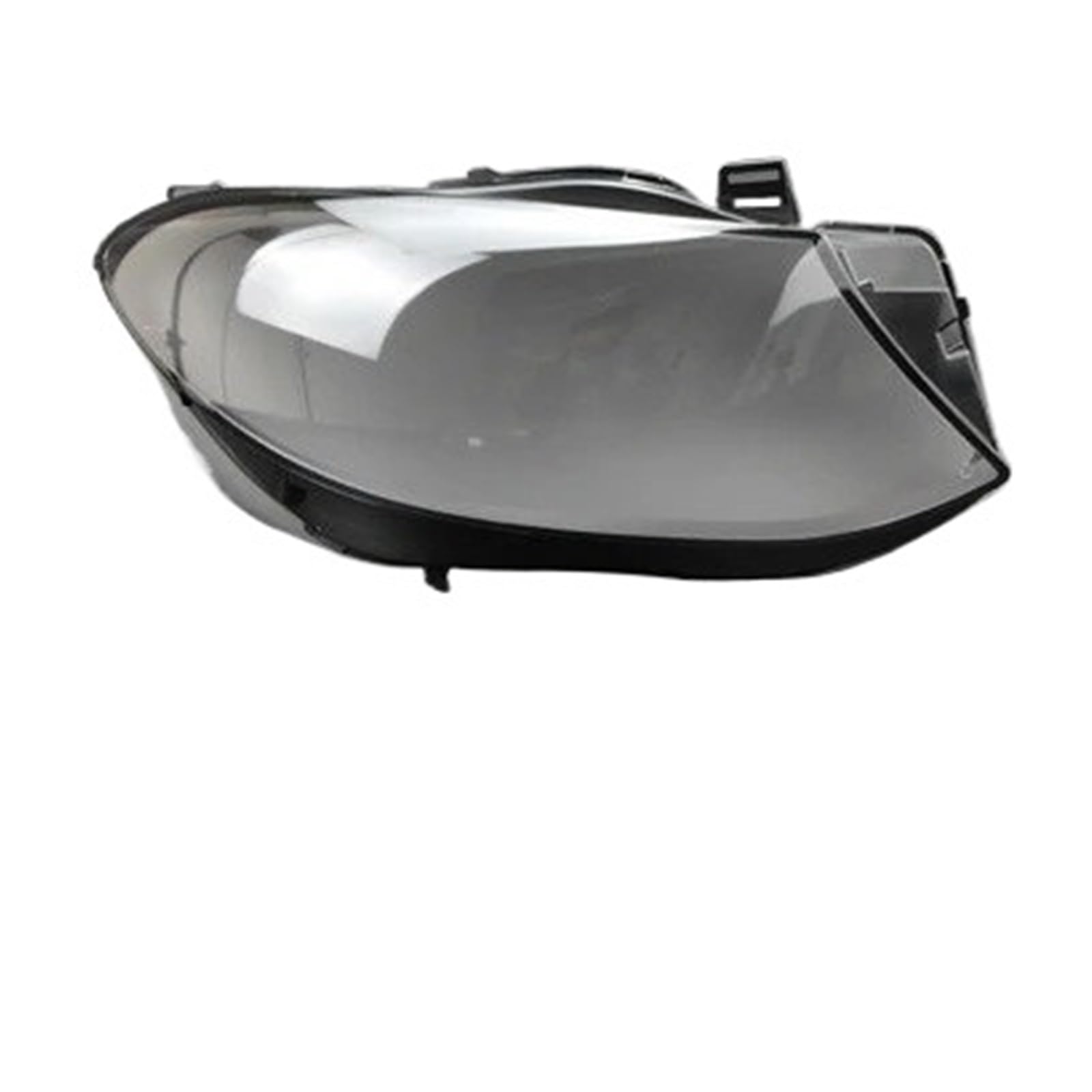 Scheinwerfer Shell Lampenschirm Für Benz Für W292 Für GLE 2015-2019 Transparente Lampenschirmschale Maskenlinse PVC-Lampenschirm Auto-Frontscheinwerfer-Objektivabdeckung Objektiv Scheinwerfer Glas(Rig von VAVGKDKPZB