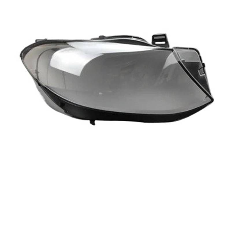 Scheinwerfer Shell Lampenschirm Für Benz Für W292 Für GLE 2015-2019 Transparente Lampenschirmschale Maskenlinse PVC-Lampenschirm Auto-Frontscheinwerfer-Objektivabdeckung Objektiv Scheinwerfer Glas(Rig von VAVGKDKPZB