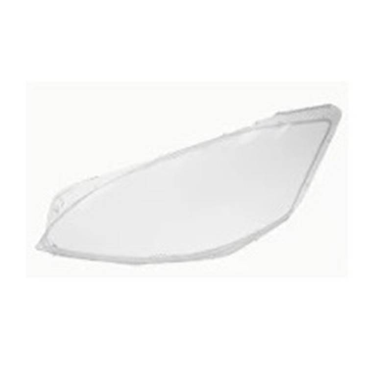 Scheinwerfer Shell Lampenschirm Für Benz S-Klasse W221 S280 S300 S350 S500 2010-2013 Klare Scheinwerferschale Autoscheinwerfer-Objektivabdeckung Objektiv Scheinwerfer Glas(Left) von VAVGKDKPZB