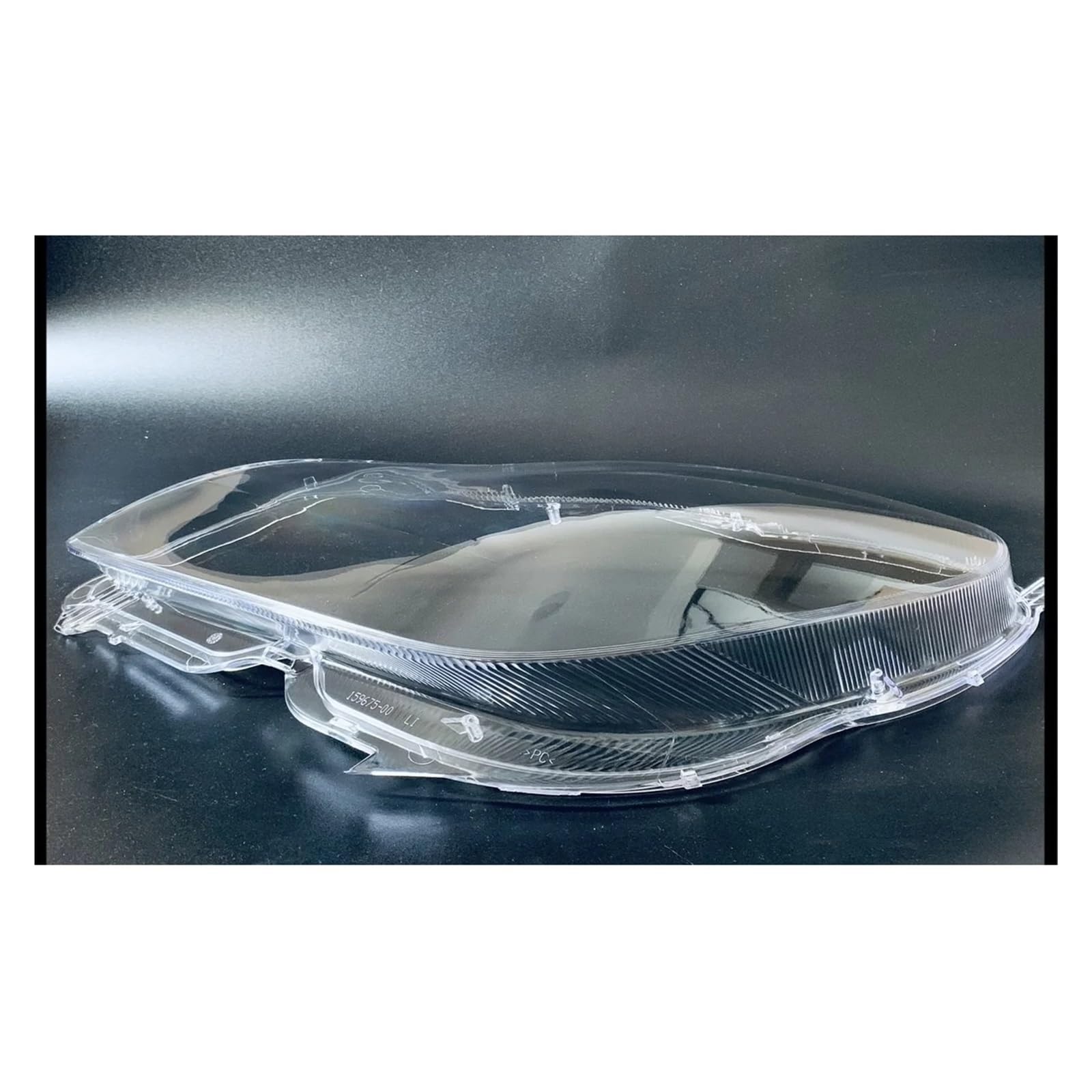 Scheinwerfer Shell Lampenschirm Für Benz W219 CLS350 CLS500 CLS550 2006-2011 A219820296 Front Scheinwerfer Scheinwerfer Objektiv Klar Auto Lampe Shell Objektiv Scheinwerfer Glas(Left) von VAVGKDKPZB