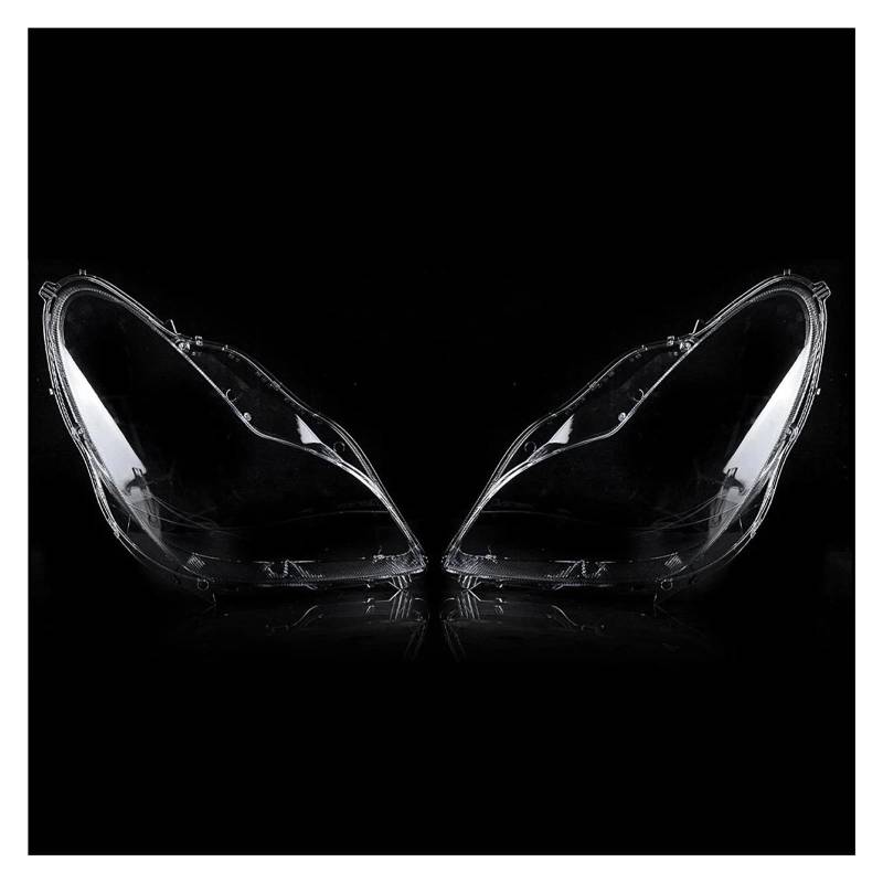 Scheinwerfer Shell Lampenschirm Für Benz W219 CLS350 CLS500 CLS550 2006-2011 A219820296 Front Scheinwerfer Scheinwerfer Objektiv Klar Auto Lampe Shell Objektiv Scheinwerfer Glas(Left and Right) von VAVGKDKPZB