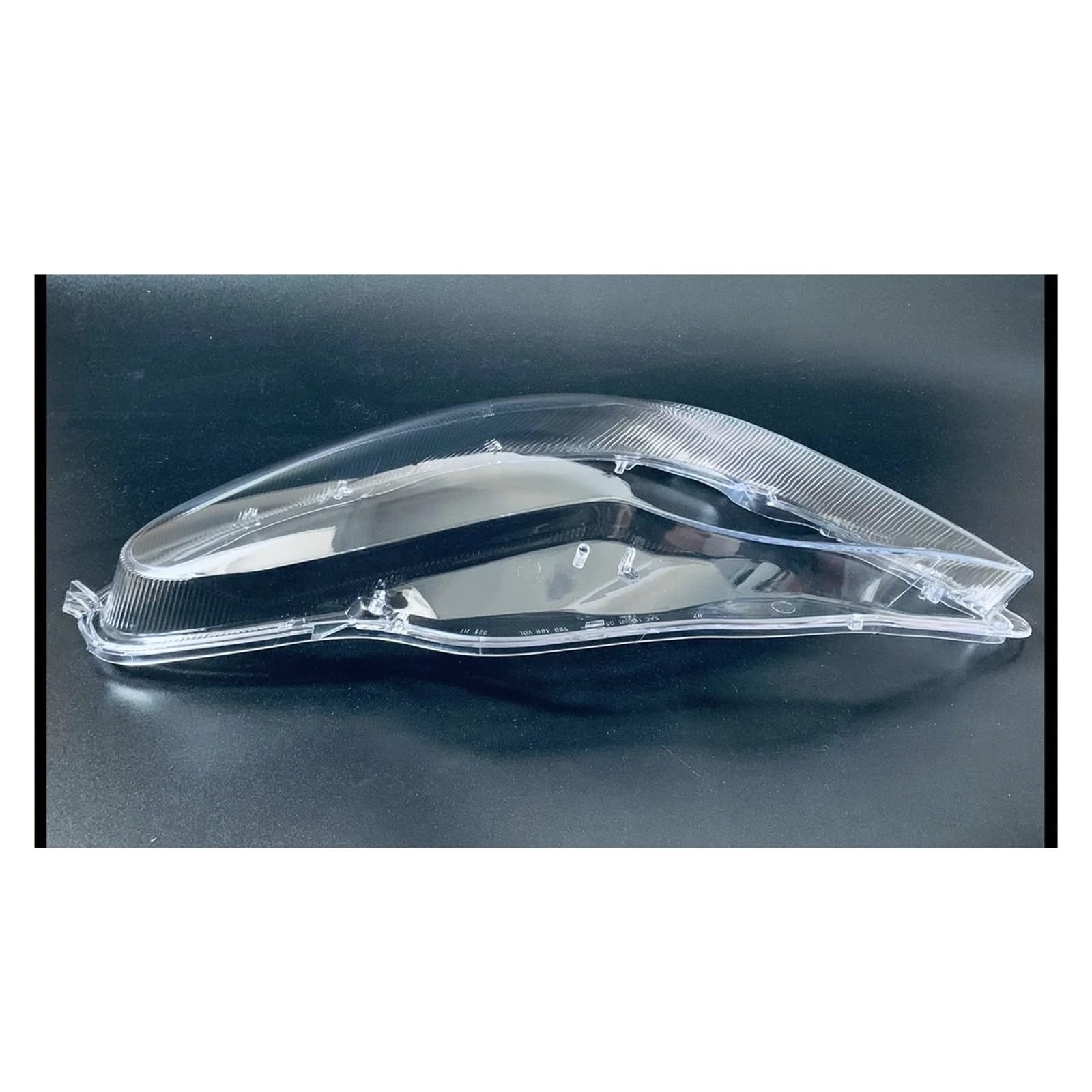 Scheinwerfer Shell Lampenschirm Für Benz W219 CLS350 CLS500 CLS550 2006-2011 A219820296 Front Scheinwerfer Scheinwerfer Objektiv Klar Auto Lampe Shell Objektiv Scheinwerfer Glas(Right) von VAVGKDKPZB