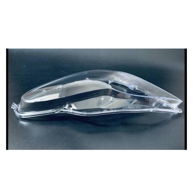 Scheinwerfer Shell Lampenschirm Für Benz W219 CLS350 CLS500 CLS550 2006-2011 A219820296 Front Scheinwerfer Scheinwerfer Objektiv Klar Auto Lampe Shell Objektiv Scheinwerfer Glas(Right) von VAVGKDKPZB
