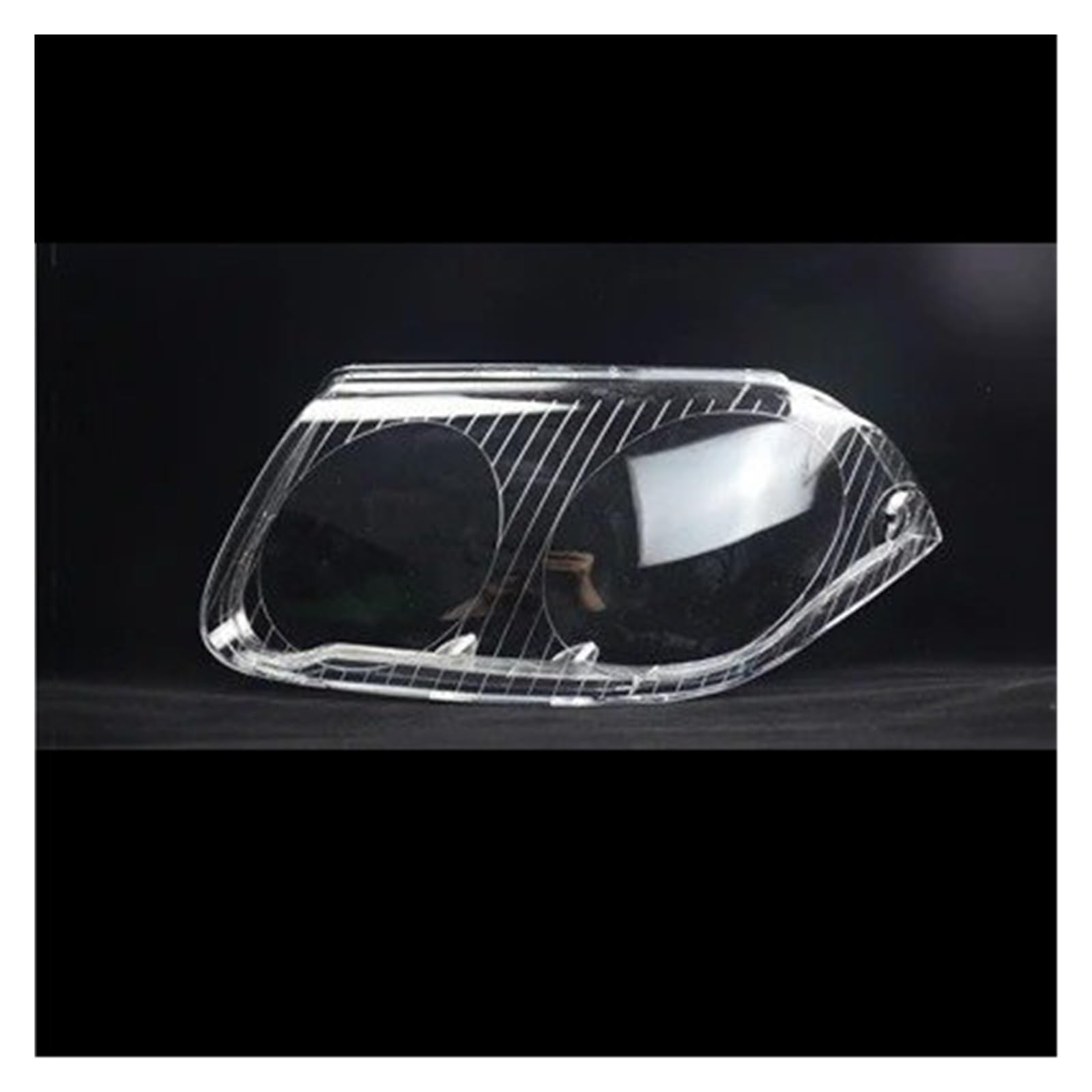 Scheinwerfer Shell Lampenschirm Für Bora Für Jetta 2006 2007 2008 Auto Linke/Rechte Seite Transparente Lampenschirme Auto Frontscheinwerferabdeckung Autozubehör Objektiv Scheinwerfer Glas(Left) von VAVGKDKPZB