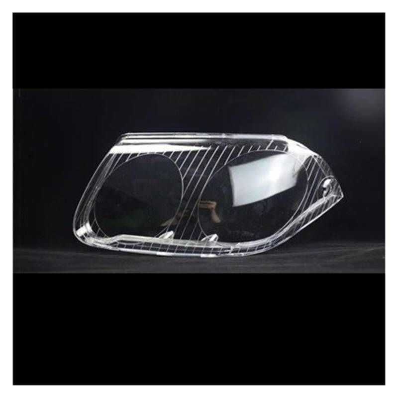 Scheinwerfer Shell Lampenschirm Für Bora Für Jetta 2006 2007 2008 Auto Linke/Rechte Seite Transparente Lampenschirme Auto Frontscheinwerferabdeckung Autozubehör Objektiv Scheinwerfer Glas(Left) von VAVGKDKPZB