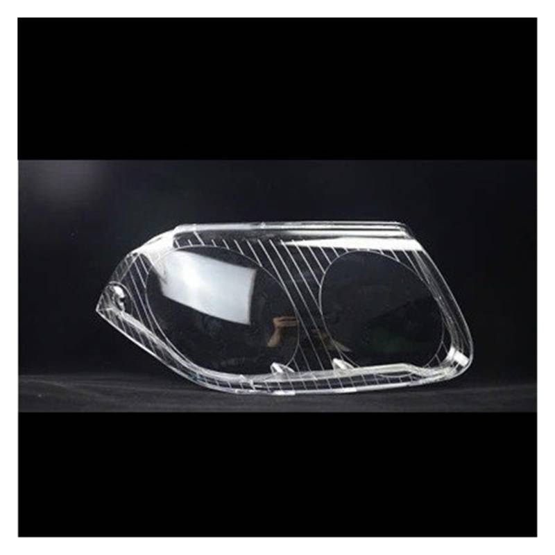 Scheinwerfer Shell Lampenschirm Für Bora Für Jetta 2006 2007 2008 Auto Linke/Rechte Seite Transparente Lampenschirme Auto Frontscheinwerferabdeckung Autozubehör Objektiv Scheinwerfer Glas(Right) von VAVGKDKPZB