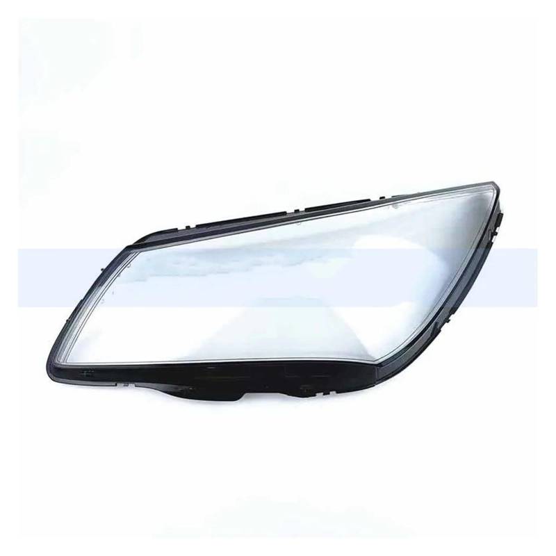 Scheinwerfer Shell Lampenschirm Für Buick Für Lacrosse 2013-2015 Frontstoßstange Scheinwerfer Shell Cover Shade Head Lamp Glass Head Light Lens Caps Objektiv Scheinwerfer Glas(Left Side) von VAVGKDKPZB