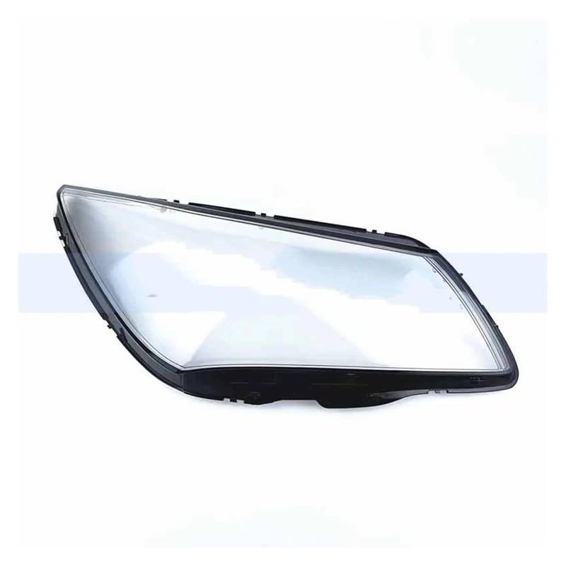 Scheinwerfer Shell Lampenschirm Für Buick Für Lacrosse 2013-2015 Frontstoßstange Scheinwerfer Shell Cover Shade Head Lamp Glass Head Light Lens Caps Objektiv Scheinwerfer Glas(Right Side) von VAVGKDKPZB