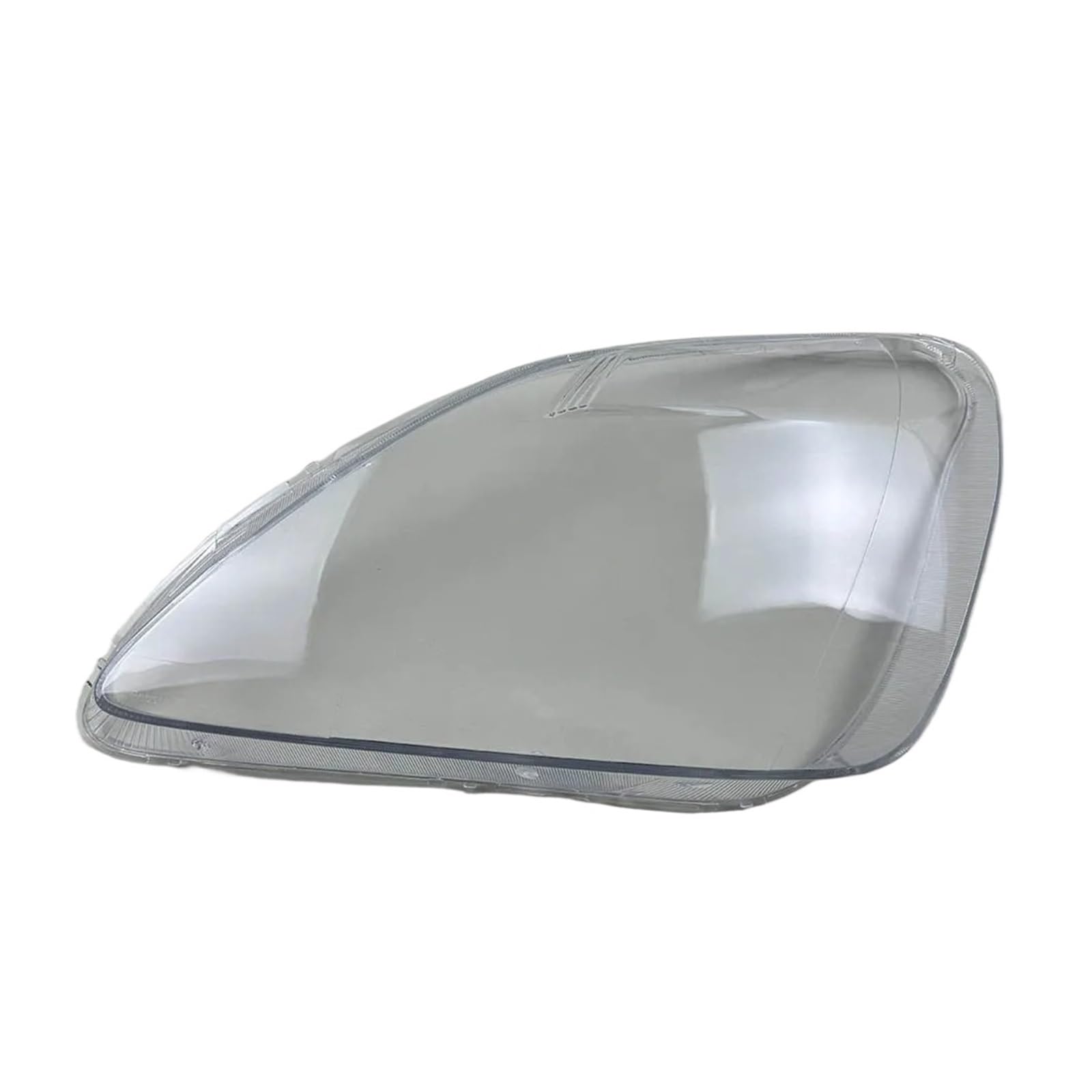 Scheinwerfer Shell Lampenschirm Für CRV 2002 2003 2004 Scheinwerfer Transparente Abdeckung Lampcover Scheinwerfer Shell Objektiv Ersetzen Lampenschirm Objektiv Scheinwerfer Glas(Left) von VAVGKDKPZB