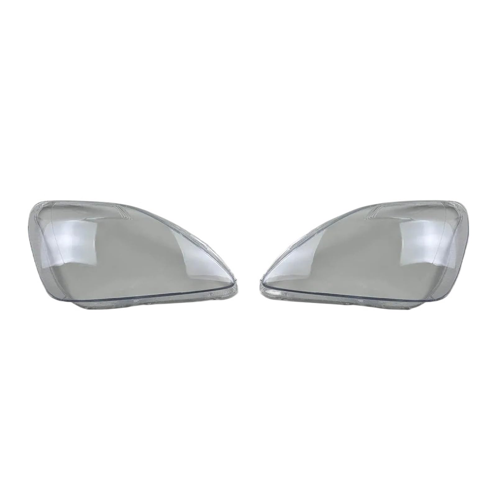 Scheinwerfer Shell Lampenschirm Für CRV 2002 2003 2004 Scheinwerfer Transparente Abdeckung Lampcover Scheinwerfer Shell Objektiv Ersetzen Lampenschirm Objektiv Scheinwerfer Glas(Left and Right) von VAVGKDKPZB