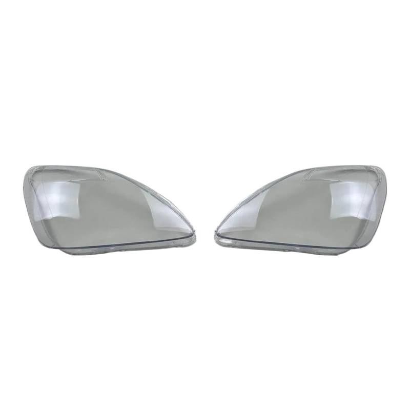 Scheinwerfer Shell Lampenschirm Für CRV 2002 2003 2004 Scheinwerfer Transparente Abdeckung Lampcover Scheinwerfer Shell Objektiv Ersetzen Lampenschirm Objektiv Scheinwerfer Glas(Left and Right) von VAVGKDKPZB