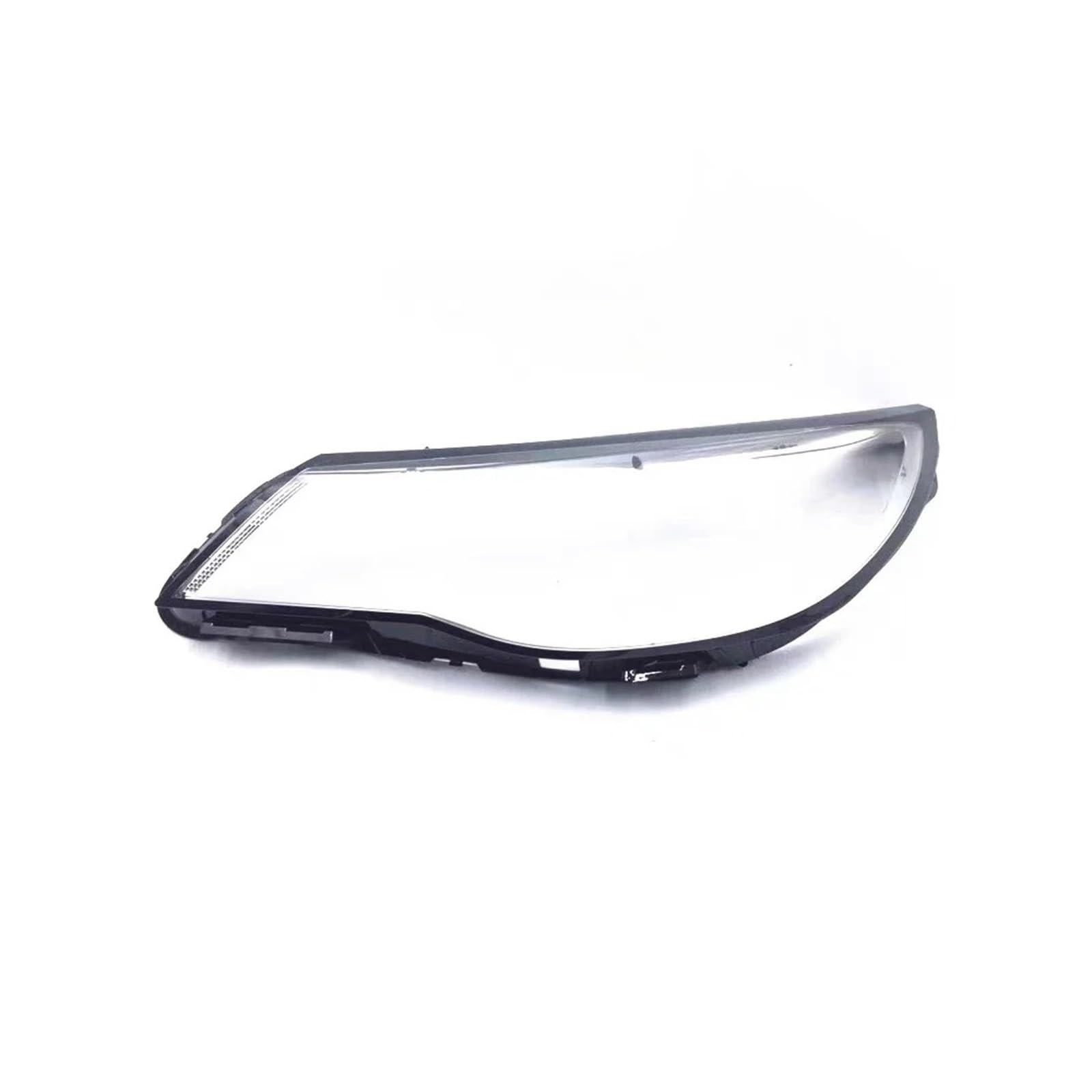 Scheinwerfer Shell Lampenschirm Für Chevrolet Für Malibu 2016 2017 2018 Auto Scheinwerfer Glas Ersetzen Objektiv Abdeckung Scheinwerfer Shell Objektiv Scheinwerfer Glas(Left) von VAVGKDKPZB
