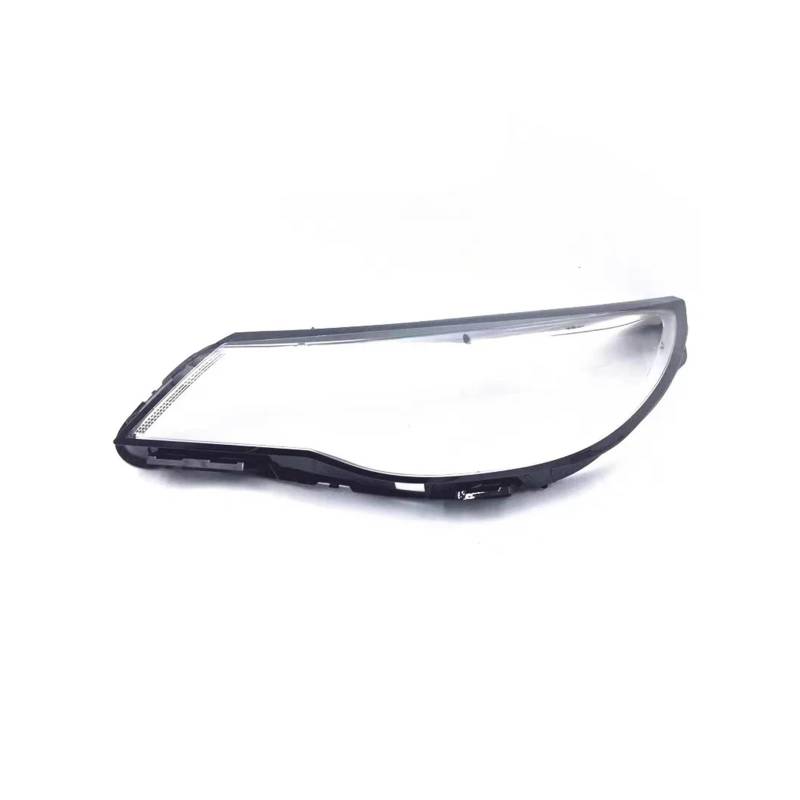 Scheinwerfer Shell Lampenschirm Für Chevrolet Für Malibu 2016 2017 2018 Auto Scheinwerfer Glas Ersetzen Objektiv Abdeckung Scheinwerfer Shell Objektiv Scheinwerfer Glas(Left) von VAVGKDKPZB