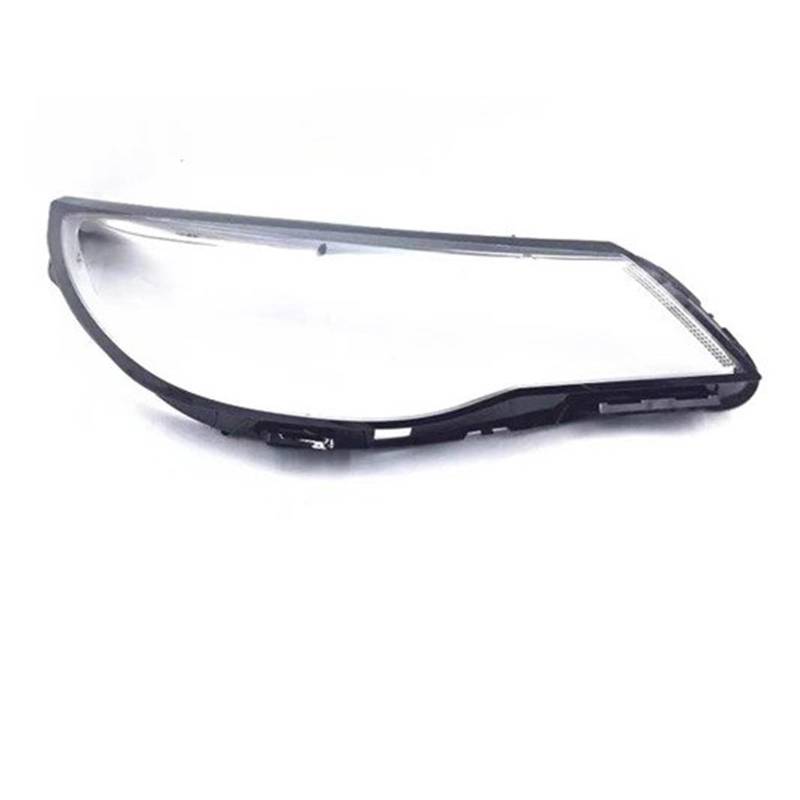 Scheinwerfer Shell Lampenschirm Für Chevrolet Für Malibu 2016 2017 2018 Auto Scheinwerfer Glas Ersetzen Objektiv Abdeckung Scheinwerfer Shell Objektiv Scheinwerfer Glas(Right) von VAVGKDKPZB