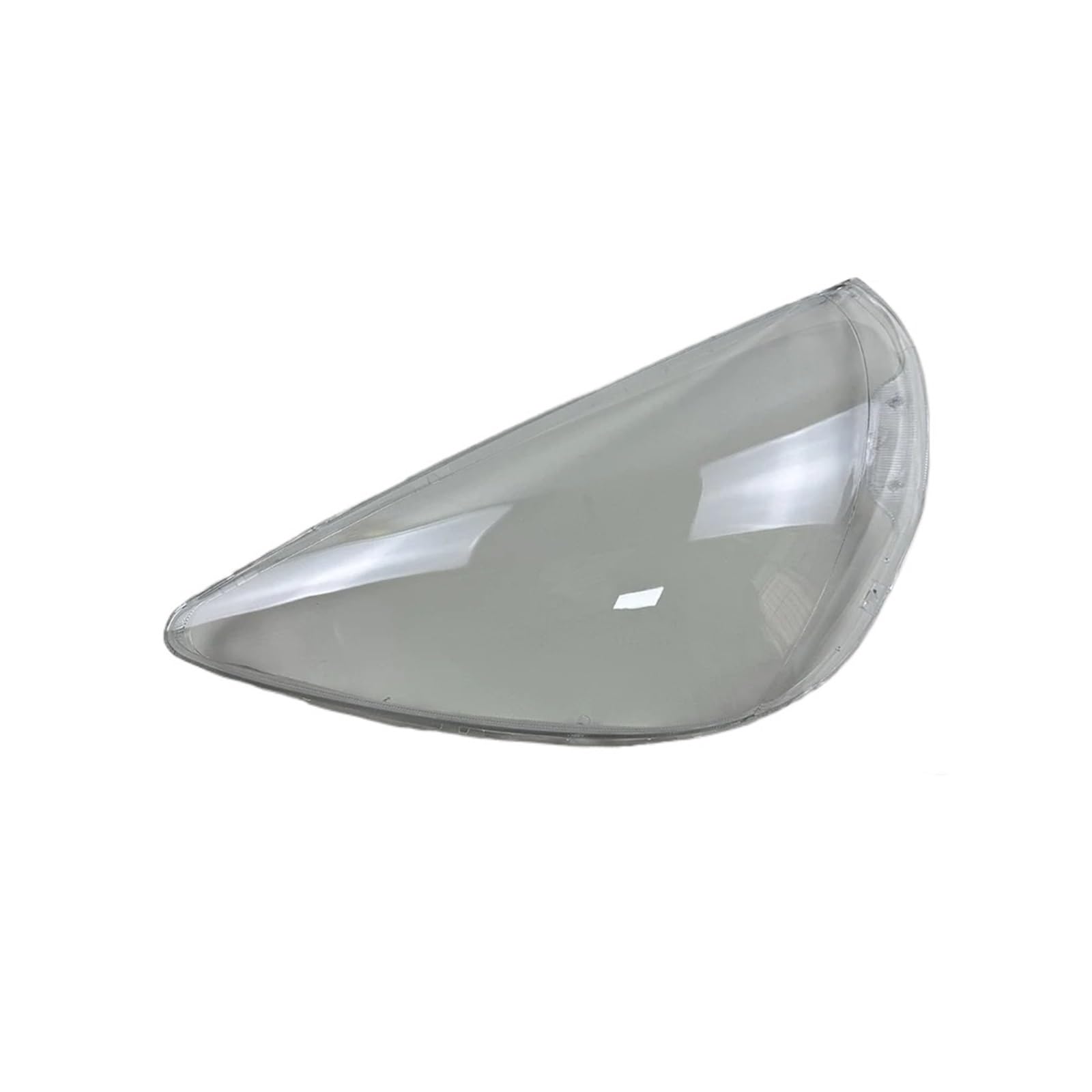 Scheinwerfer Shell Lampenschirm Für Fit Für Jazz Für Fließheck 2003-2007 Lampenabdeckung Scheinwerferschale Transparenter Lampenschirm Scheinwerfer-Schirmlinse Objektiv Scheinwerfer Glas(Left) von VAVGKDKPZB