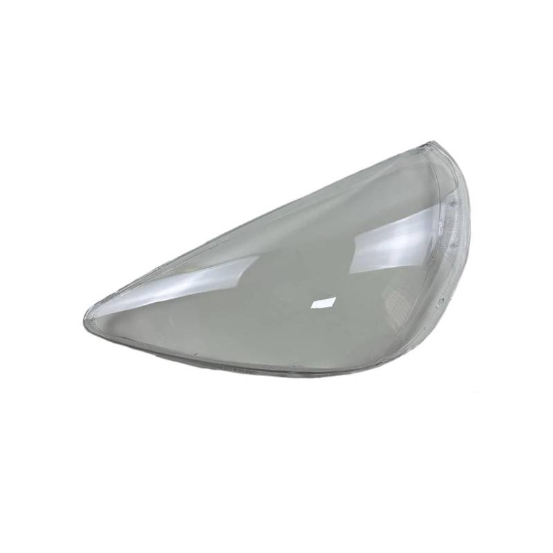 Scheinwerfer Shell Lampenschirm Für Fit Für Jazz Für Fließheck 2003-2007 Lampenabdeckung Scheinwerferschale Transparenter Lampenschirm Scheinwerfer-Schirmlinse Objektiv Scheinwerfer Glas(Left) von VAVGKDKPZB
